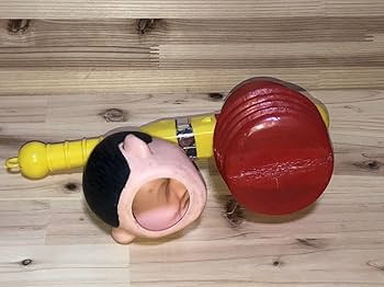 Amazon.co.jp: 当時 ビートたけし 北野武 ソフビ ピコピコ
